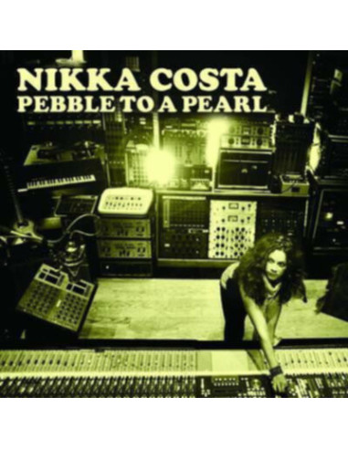 Costa, Nikka - Pebble To A Pearl