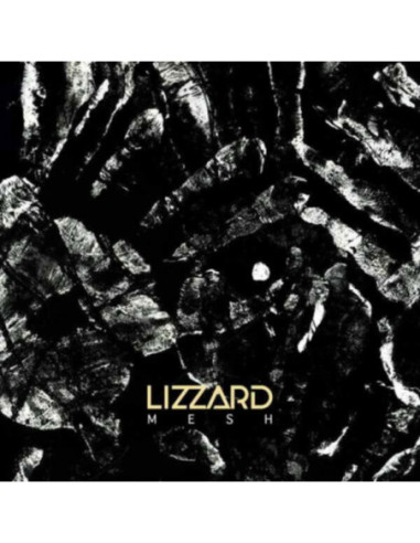 Lizzard - Mesh