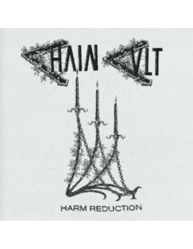 Chain Cult - Harm Reduction