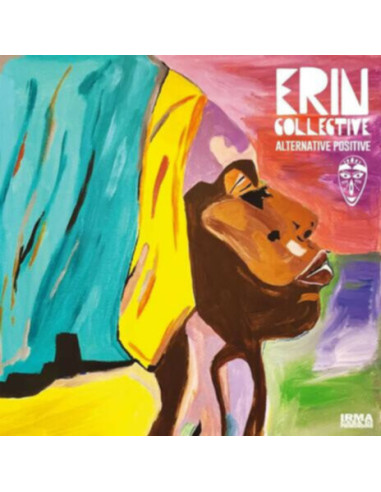 Erin Collective - Alternative Positive