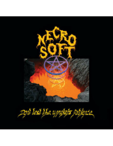 Necro Soft - Don T Test The Unmaker S Patience