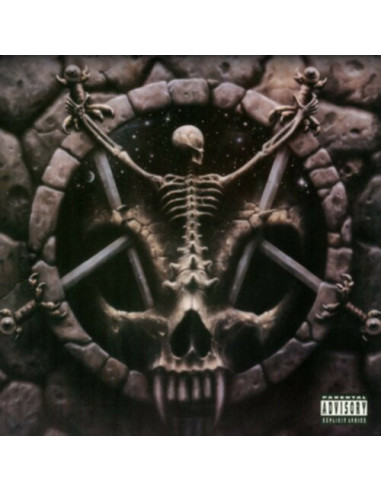 Slayer - Divine Intervention