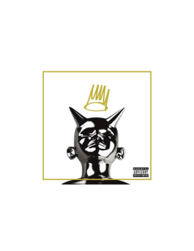 Cole J. - Born Sinner