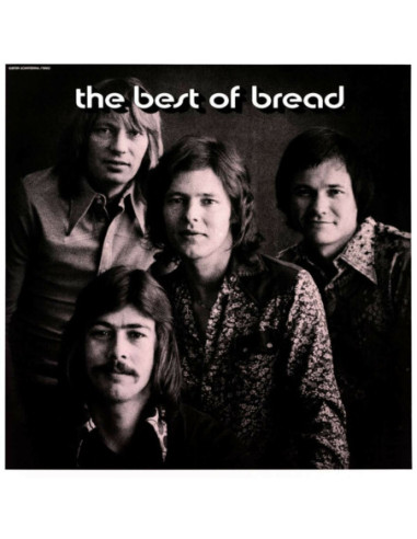 Bread - The Best Of Bread