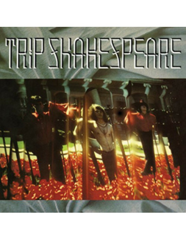 Trip Shakespeare - Applehead Man