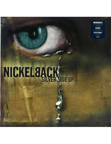 Nickelback - Silver Side Up