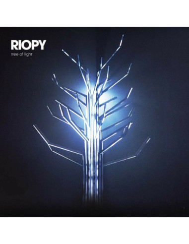 Riopy - Tree Of Light