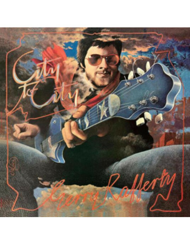 Gerry Rafferty - City To City