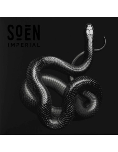 Soen - Imperial