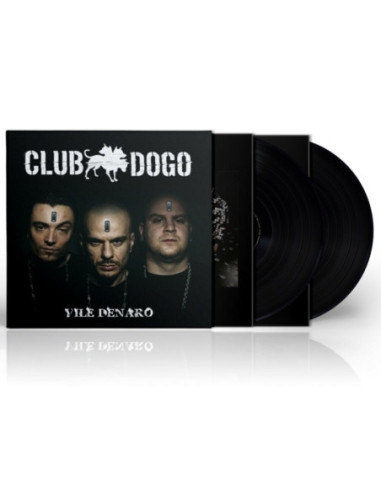 Club Dogo - Vile Denaro