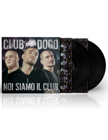 Club Dogo - Noi Siamo Il Club