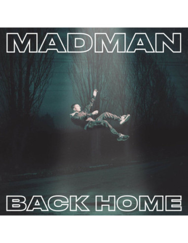 Madman - Back Home