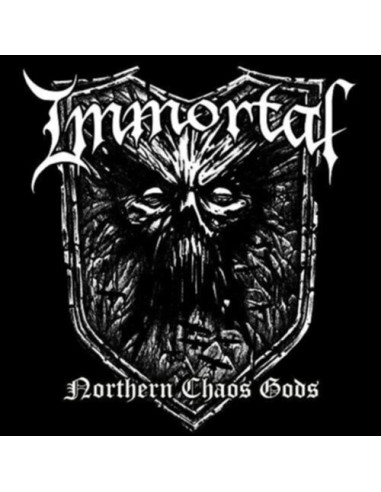 Immortal - Northern Chaos Gods