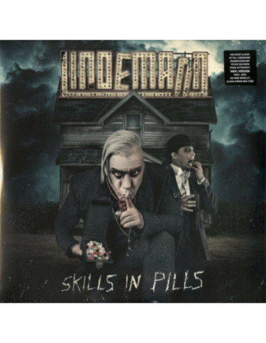 Lindemann - Skills In Pills