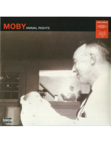 Moby - Animal Rights