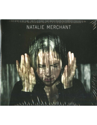 Merchant Natalie - Natalie Merchant - (CD)