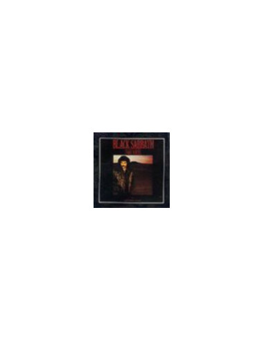 Black Sabbath - Seventh Star - (CD)