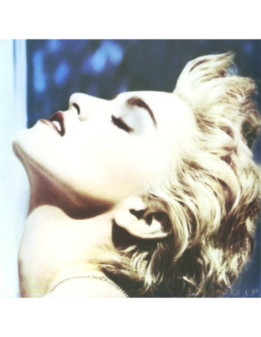 Madonna - True Blue