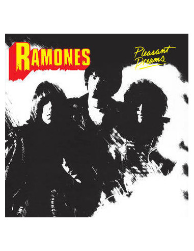 Ramones - Pleasant Dreams (The New York Mixes) (Rsd 2023)