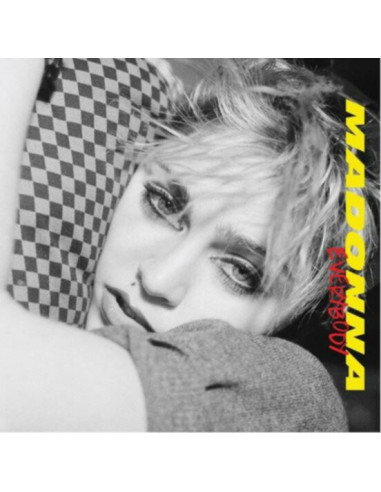 Madonna - Everybody (180 Gr. 12p Remaster) (Black Friday 2022)