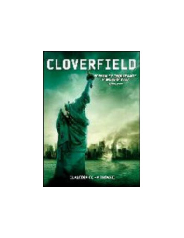 Cloverfield