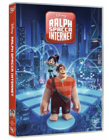 Ralph Spacca Internet