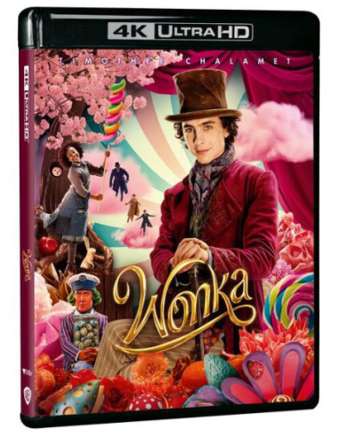 Wonka