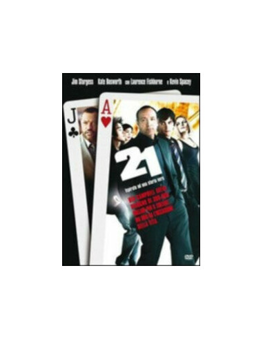 21 (2008)