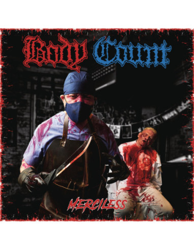 Body Count - Merciless