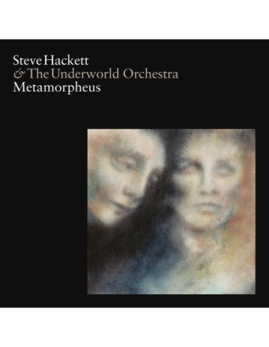 Hackett Steve - Metamorpheus (Vinyl Re-Issue 2024)