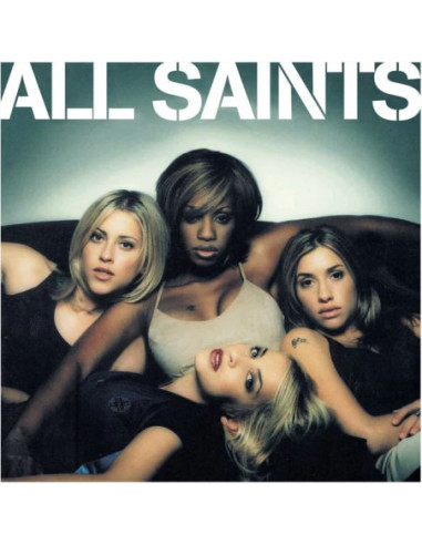 All Saints - All Saints