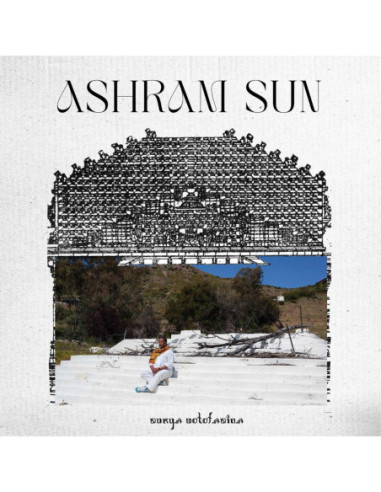 Botofasina, Surya - Ashram Sun (Deluxe Edition)