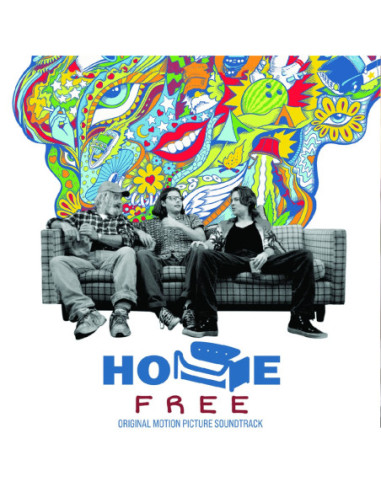 Compilation - Ost/Home Free