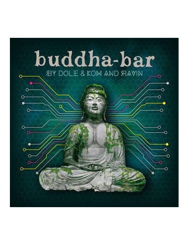 Buddha Bar - By Dole and Kom And Ravin