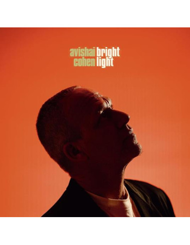 Cohen Avishai - Brightlight