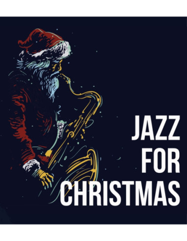 Compilation - Jazz For Christmas