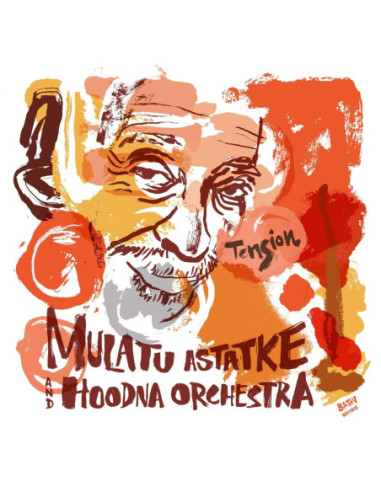 Mulatu Astatke and Hoo - Tension