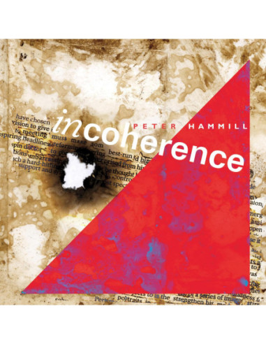 Hammill Peter - Incoherence