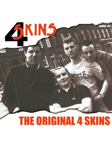 4 Skins - Original 4 Skins