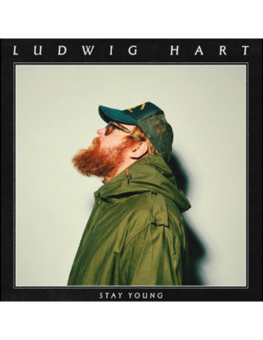 Hart Ludwig - Stay Young