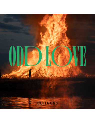 Coilguns - Odd Love