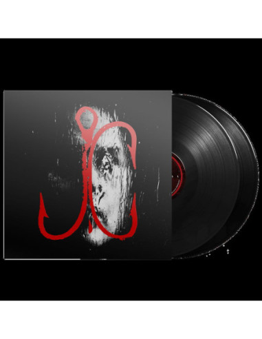 Cantrell Jerry - I Want Blood (Vinyl Red Limited Edt.) (Indie Exclusive)