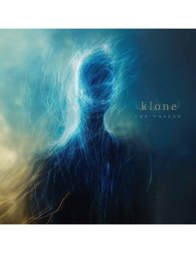 Klone - The Unseen - (CD)