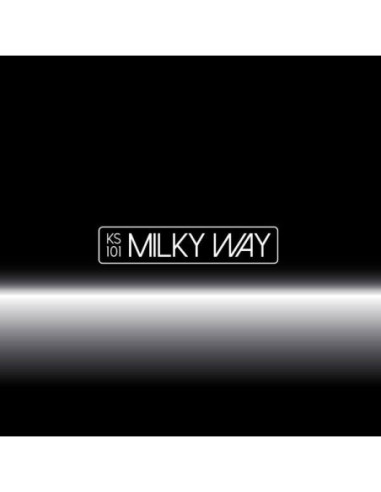 Schulze, Klaus - 101, Milky Way - (CD)