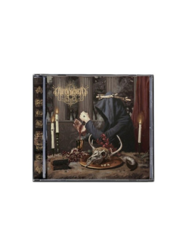 Worm Shepherd - Hunger - (CD)