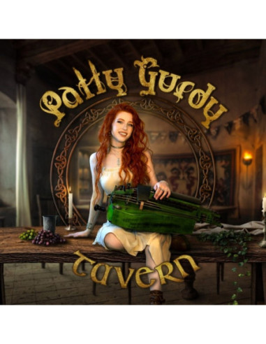 Gurdy, Patty - Tavern - (CD)