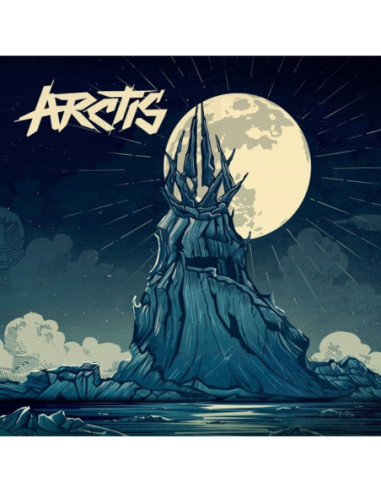 Arctis - Arctis - (CD)