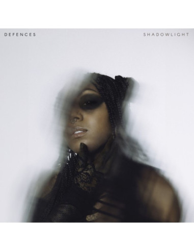 Defences - Shadowlight - (CD)