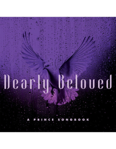 Compilation - Dearly Beloved - A Prince Songbook - 3Cd - (CD)