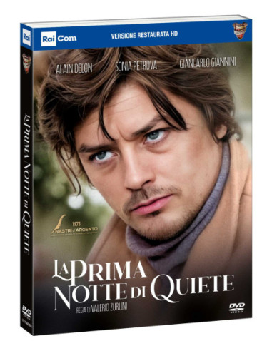 Prima Notte Di Quiete (La) (2024)